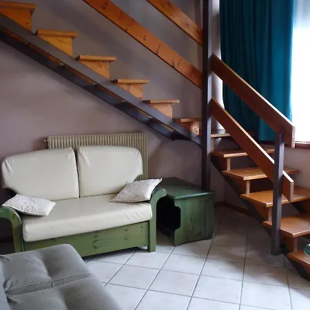 La Rosa Apartamento