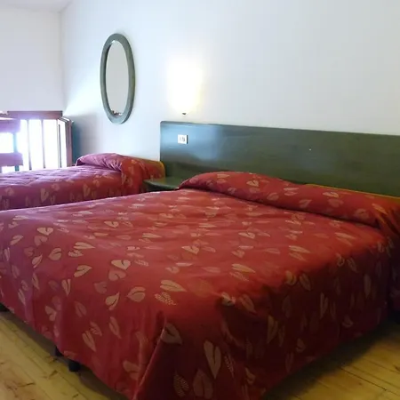 Apartament La Rosa